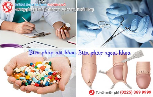 Phòng Khám Phượng Đỏ áp dụng các phương pháp chữa nấm bao quy đầu tiên tiến Phòng Khám Phượng Đỏ áp dụng các phương pháp chữa nấm bao quy đầu tiên tiến