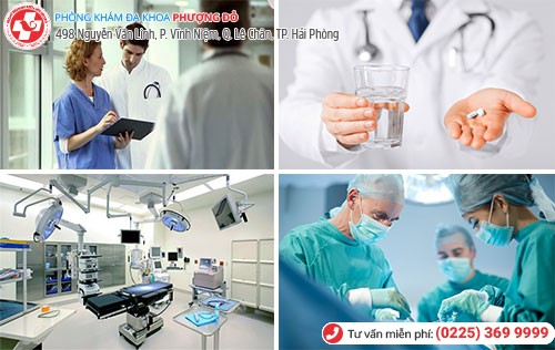 Phượng Đỏ áp dụng các phương pháp chữa viêm niệu đạo tiên tiến Phượng Đỏ áp dụng các phương pháp chữa viêm niệu đạo tiên tiến