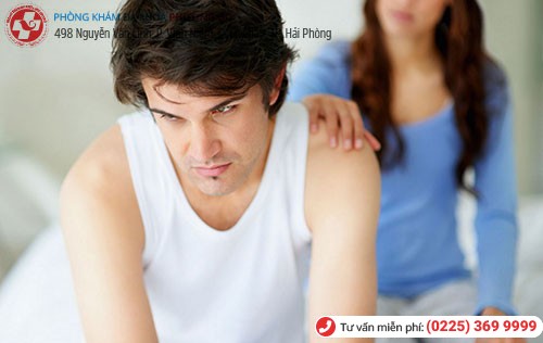 Mức độ hồi phục của bệnh cũng ảnh hưởng đến chi phí chữa yếu sinh lý Mức độ hồi phục của bệnh cũng ảnh hưởng đến chi phí chữa yếu sinh lý