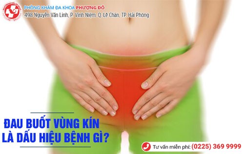Phòng khám đa khoa Phượng Đỏ