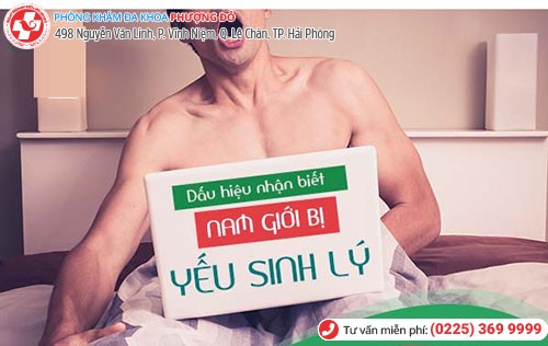 Phòng khám đa khoa Phượng Đỏ