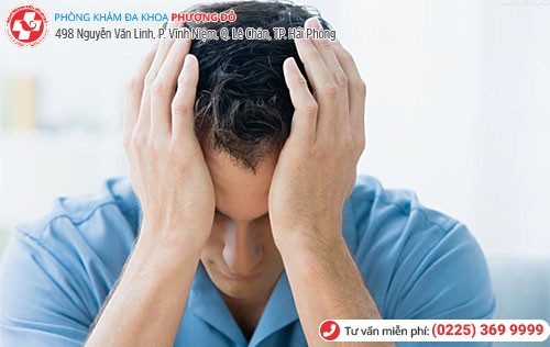 Phòng khám đa khoa Phượng Đỏ