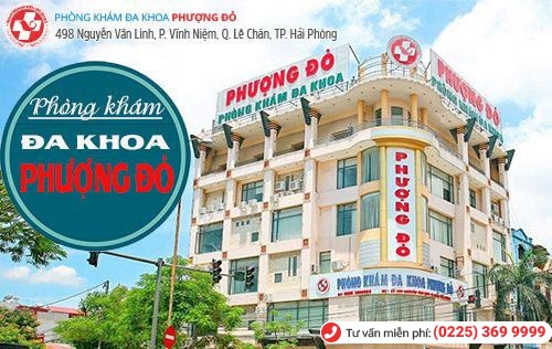 Phòng Khám Phượng Đỏ - địa chỉ cắt bao quy đầu ở Hải Dương uy tín Phòng Khám Phượng Đỏ - địa chỉ cắt bao quy đầu ở Hải Dương uy tín