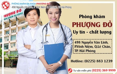 địa chỉ chữa sưng tinh hoàn