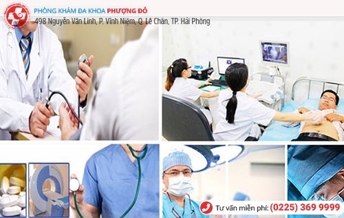 Phòng Khám Đa Khoa Phượng Đỏ - địa chỉ hỗ trợ điều trị apxe tinh hoàn uy tín Phòng Khám Đa Khoa Phượng Đỏ - địa chỉ hỗ trợ điều trị apxe tinh hoàn uy tín