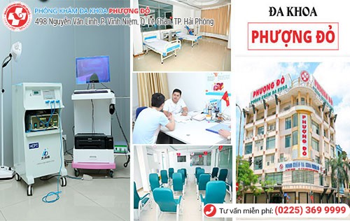 Phòng Khám Phượng Đỏ - địa chỉ điều trị dương vật không cương cứng hiệu quả Phòng Khám Phượng Đỏ - địa chỉ điều trị dương vật không cương cứng hiệu quả