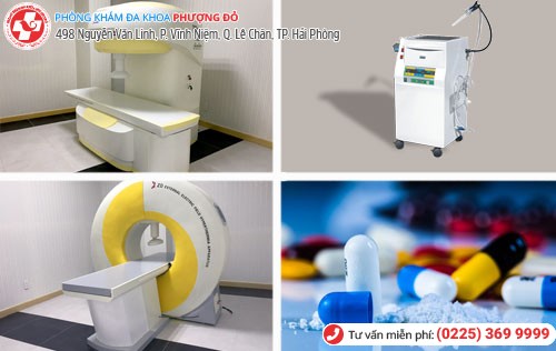 Các phương pháp chữa trị đái buốt Điều trị đái buốt