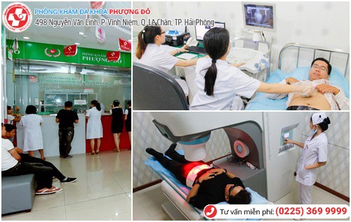 Phòng Khám Phượng Đỏ - địa chỉ chữa dương vật đau rát uy tín Phòng Khám Phượng Đỏ - địa chỉ chữa dương vật đau rát uy tín