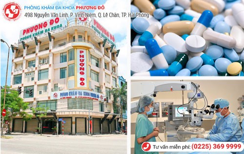 Phòng Khám Phượng Đỏ áp dụng nhiều phương pháp tiên tiến chữa sa tinh hoàn Phòng Khám Phượng Đỏ áp dụng nhiều phương pháp tiên tiến chữa sa tinh hoàn