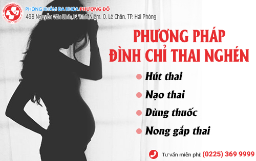 Phòng Khám Đa Khoa Phượng Đỏ - Địa Chỉ Chăm Sóc Sức Khỏe Uy Tín Tại Hải Phòng