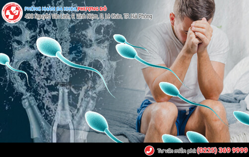 Cách lâu xuất tinh