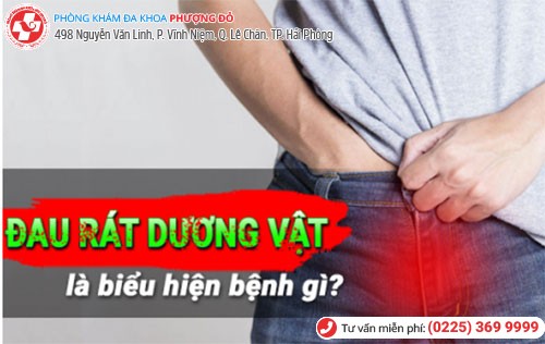 Phòng khám đa khoa Phượng Đỏ