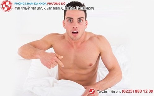 Phòng khám đa khoa Phượng Đỏ