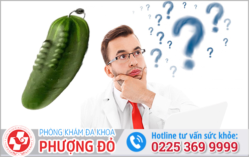 Gắn bi dương vật có chữa yếu sinh lý không?
