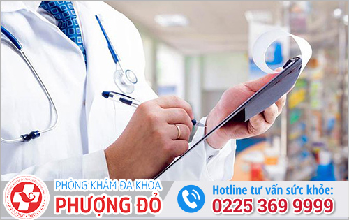 Phòng Khám Đa Khoa Phượng Đỏ bị tố chặt chém giá?