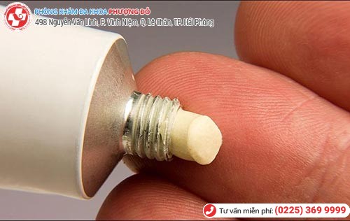 Phòng khám đa khoa Phượng Đỏ