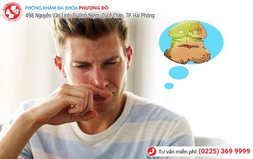 Phòng khám đa khoa Phượng Đỏ