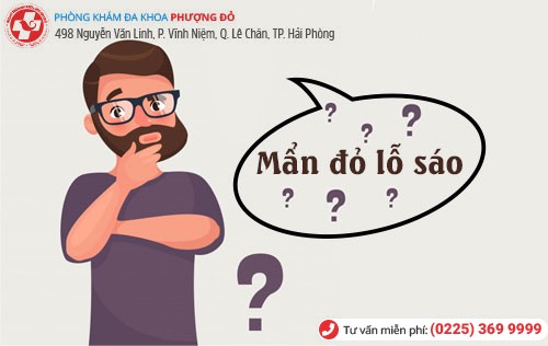 Phòng khám đa khoa Phượng Đỏ