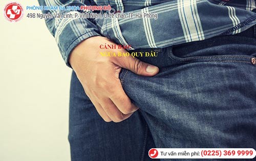 Phòng khám đa khoa Phượng Đỏ