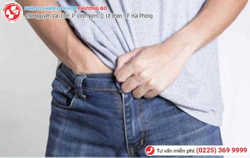 Phòng khám đa khoa Phượng Đỏ