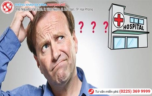 Phòng khám đa khoa Phượng Đỏ