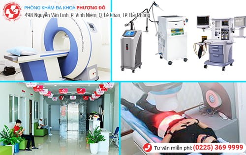 Ở Hải Phòng nên cắt bao quy đầu ở đâu? Ở Hải Phòng nên cắt bao quy đầu ở đâu?