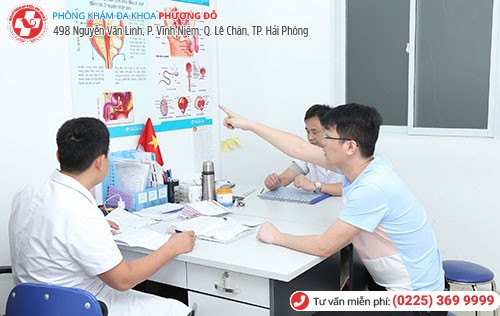 Nhiều bệnh nhân hài lòng dịch vụ khi khám chữa bệnh tại đây Nhiều bệnh nhân hài lòng dịch vụ khi khám chữa bệnh tại đây