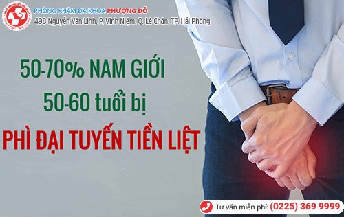 Phòng khám đa khoa Phượng Đỏ