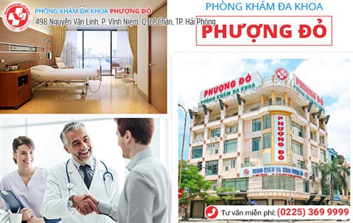 Đa Khoa Phượng Đỏ