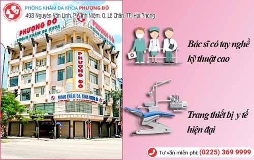 Phòng Khám Phượng Đỏ - địa chỉ khám bệnh nam, phụ khoa, bệnh xã hội, bệnh trĩ hiệu quả Phòng Khám Phượng Đỏ - địa chỉ khám bệnh nam, phụ khoa, bệnh xã hội, bệnh trĩ hiệu quả