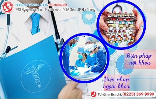 Phòng Khám Phượng Đỏ - địa chỉ chữa tinh hoàn không đều hiệu quả Phòng Khám Phượng Đỏ - địa chỉ chữa tinh hoàn không đều hiệu quả