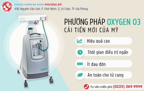 pp oxygen cải tiến