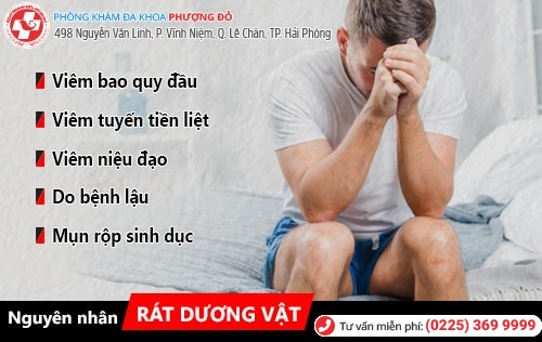 Phòng khám đa khoa Phượng Đỏ