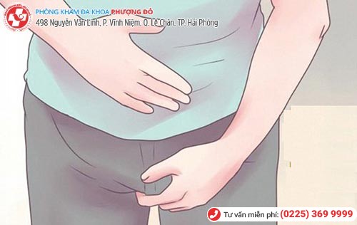 Phòng khám đa khoa Phượng Đỏ