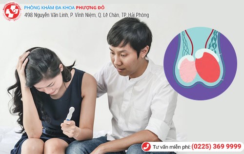 Phòng khám đa khoa Phượng Đỏ