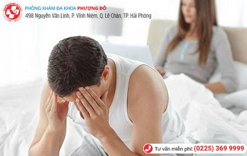 Phòng khám đa khoa Phượng Đỏ