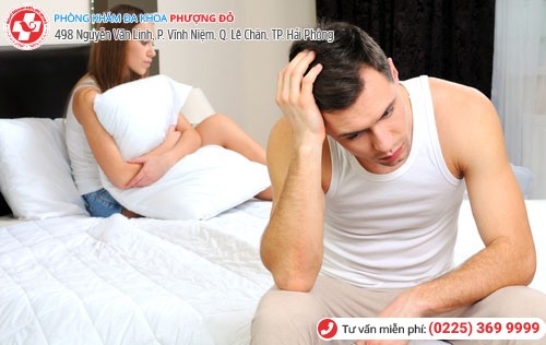 Phòng khám đa khoa Phượng Đỏ