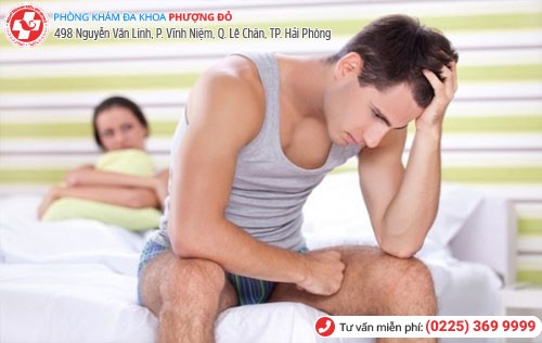 Phòng khám đa khoa Phượng Đỏ