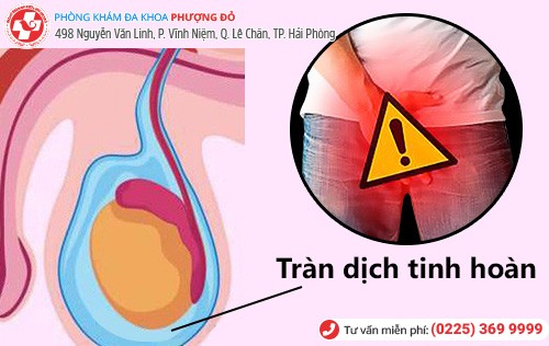 Phòng khám đa khoa Phượng Đỏ