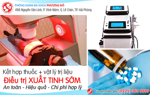 Cách lâu xuất tinh