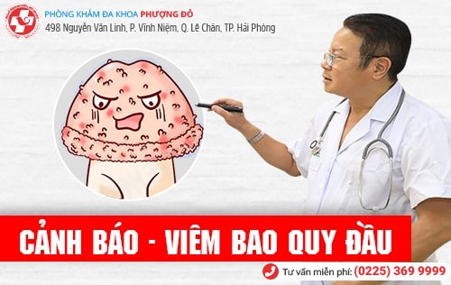 Phòng khám đa khoa Phượng Đỏ