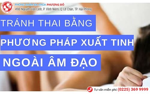 Phòng khám đa khoa Phượng Đỏ