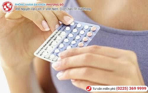 Phòng khám đa khoa Phượng Đỏ