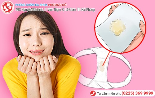 Phòng khám đa khoa Phượng Đỏ