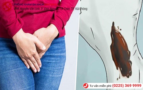 Phòng khám đa khoa Phượng Đỏ