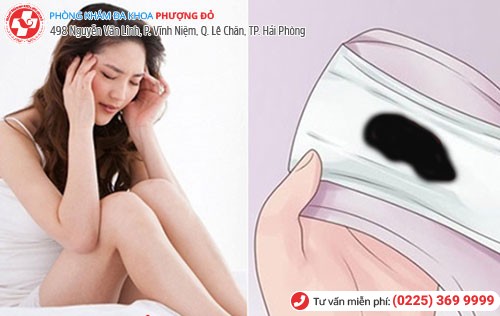 Phòng khám đa khoa Phượng Đỏ