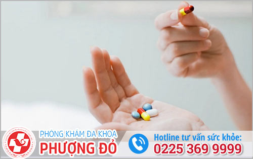 Phương Pháp Hỗ Trợ Chữa Trị Âm Đạo Ra Máu Đen