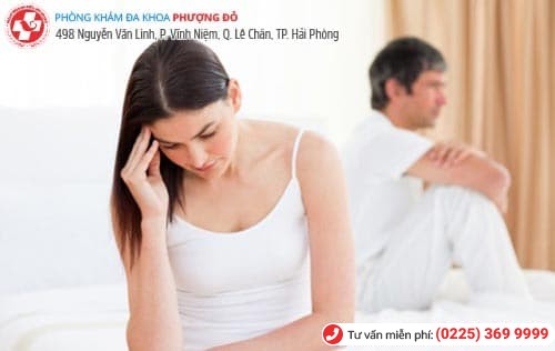 âm đạo rộng âm đạo rộng