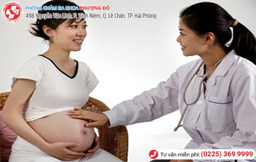 Bác sĩ dọa sảy thai thì có giữ thai được không? Bác sĩ dọa sảy thai thì có giữ thai được không?