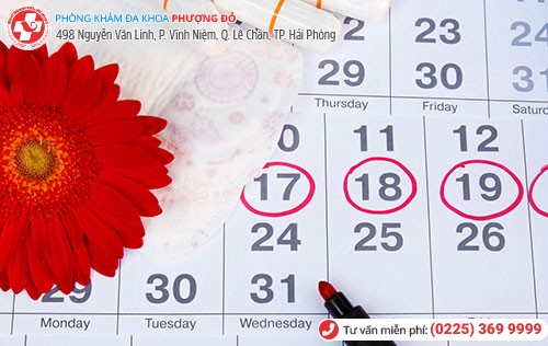 Phòng khám đa khoa Phượng Đỏ